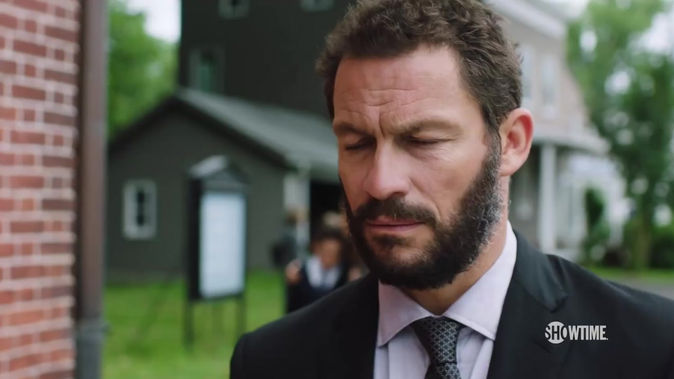 THE AFFAIR Season 3 - SHOWTIME